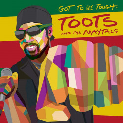 THE TOOTS AND MAYTALS - GOT...