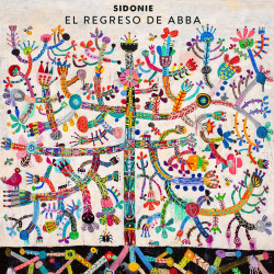 SIDONIE - EL REGRESO DE ABBA (CD)