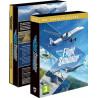 PC MICROSOFT FLIGHT SIMULATOR PREMIUM EDITION