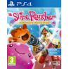 PS4 SLIME RANCHER DELUXE EDITION