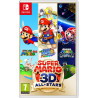 SW SUPER MARIO 3D ALL-STARS