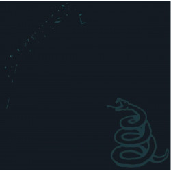 METALLICA - METALLICA