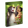 EL LIBRO DE LA SELVA 1+2 (DVD)