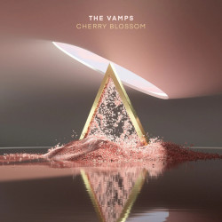 THE VAMPS - CHERRY BLOSSOM (LP-VINILO)