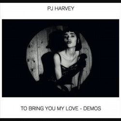 P.J. HARVEY - TO BRING YOU...