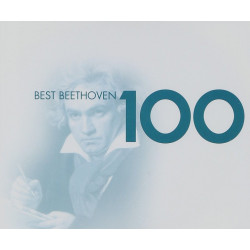BEETHOVEN - 100 BEST...