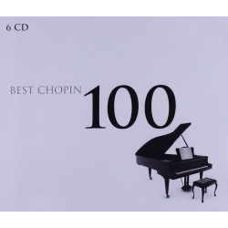 CHOPIN - 100 BEST CHOPIN (6...