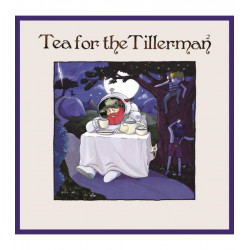 YUSUF / CAT STEVENS - TEA FOR THE TILLERMAN 2 (LP-VINILO)