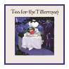 YUSUF / CAT STEVENS - TEA FOR THE TILLERMAN 2 (LP-VINILO)