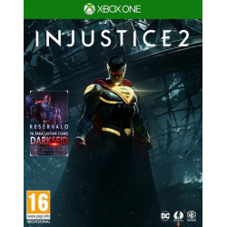 XONE INJUSTICE 2