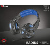 PC AURICULARES RADIUS TRUST GXT 350 7.1 SURROUND