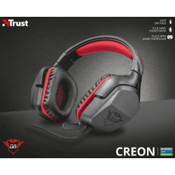 PS4 AURICULARES CREON GXT 344 TRUST