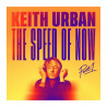 KEITH URBAN - THE SPEED OF NOW Part 1 (CD)