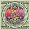 NICK MASON'S SAUCERFUL OF SECRETS - LIVE AT THE ROUNDHOUSE (BLU-RAY)