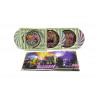 NICK MASON'S SAUCERFUL OF SECRETS - LIVE AT THE ROUNDHOUSE (2 CD + DVD)