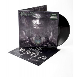 FINNTROLL - VREDESVÄVD (LP-VINILO)