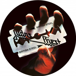 JUDAS PRIEST - BRITISH STEEL (2 LP-VINILO)