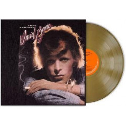 DAVID BOWIE - YOUNG AMERICAN (LP VINILO)