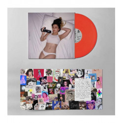 CHARLI XCX - HOW I'M FEELING NOW (LP VINILO)