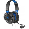 PS4 AURICULARES RECON 50P AZUL TURTLE BEACH