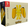 SW POKEMÓN JOY-CON PIKACHU AGARRE COMODO POWER A