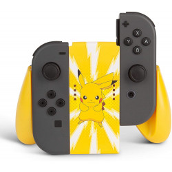 SW POKEMÓN JOY-CON PIKACHU AGARRE COMODO POWER A