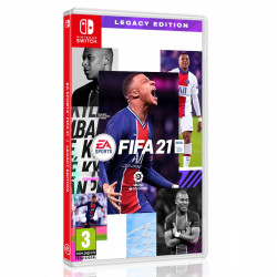 SW FIFA 21