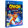 PS4 CRASH BANDICOOT 4: IT'S ABOUT TIME