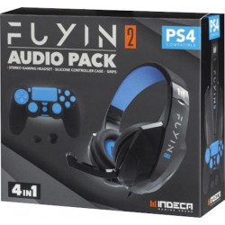 PS4 AURICULARES FUYIN 2.0...