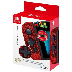 SW MANDO D-PAD (L) SUPER...