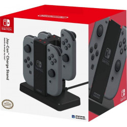 SW ESTACIÓN DE CARGA JOY-CON HORI