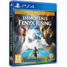 PS4 IMMORTALS FENYX RISING GOLD EDITION