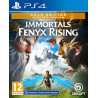 PS4 IMMORTALS FENYX RISING GOLD EDITION
