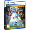 PS5 IMMORTALS FENYX RISING