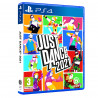 PS4 JUST DANCE 2021