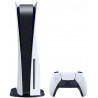 PS5 CONSOLA CONSOLA WHITE + DUALSENSE