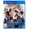 PS4 13 SENTINELS: AEGIS RIM