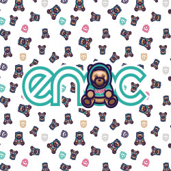 OZUNA - ENOC (CD)