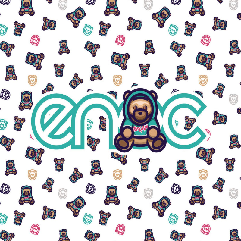 OZUNA - ENOC (CD)