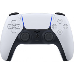 PS5 MANDO DUALSENSE WIRELESS BLANCO