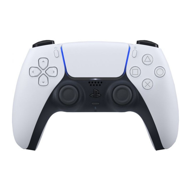 PS5 MANDO DUALSENSE WIRELESS BLANCO