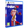 PS5 NBA 2K21