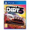 PS4 DIRT 5 DAY ONE EDITION