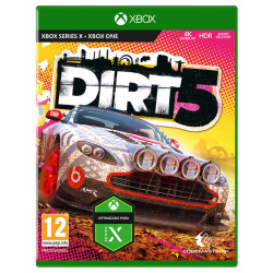 XONE DIRT 5 DAY ONE EDITION