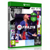 XONE FIFA 21