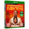 XONE FAR CRY 6 GOLD EDITION