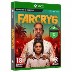 XONE FAR CRY 6