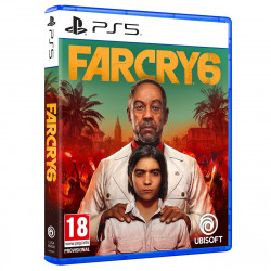 PS5 FAR CRY 6