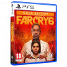 PS5 FAR CRY 6 GOLD EDITION