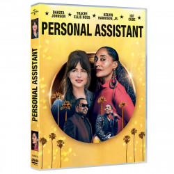 PERSONAL ASSISTANT (DVD)